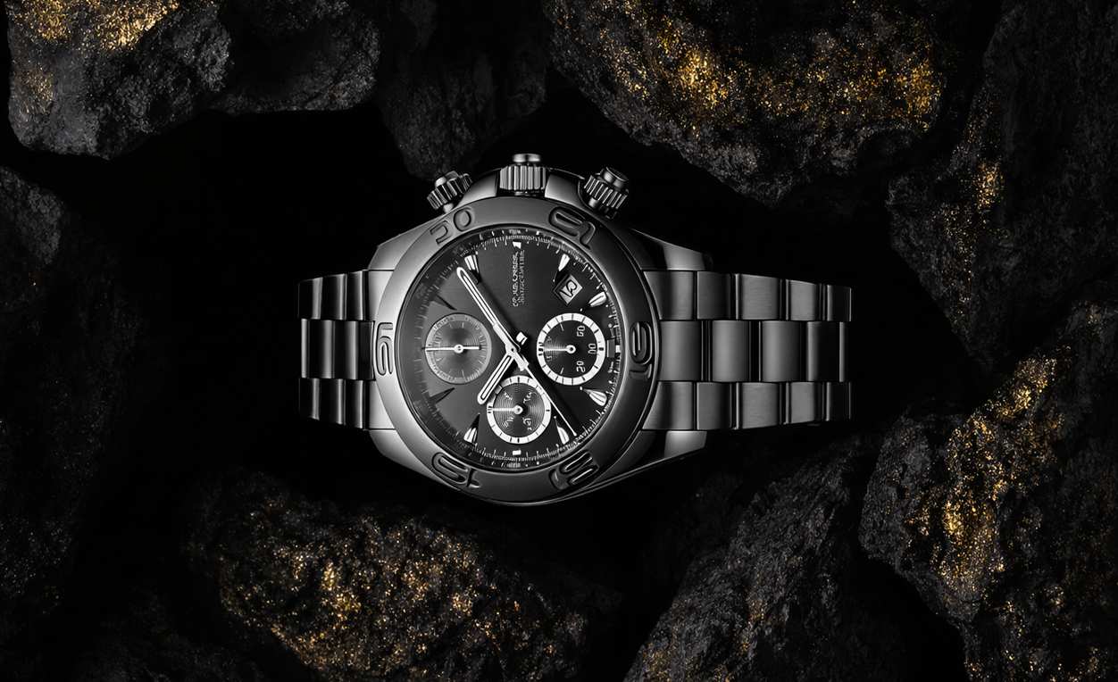 AI generated image template