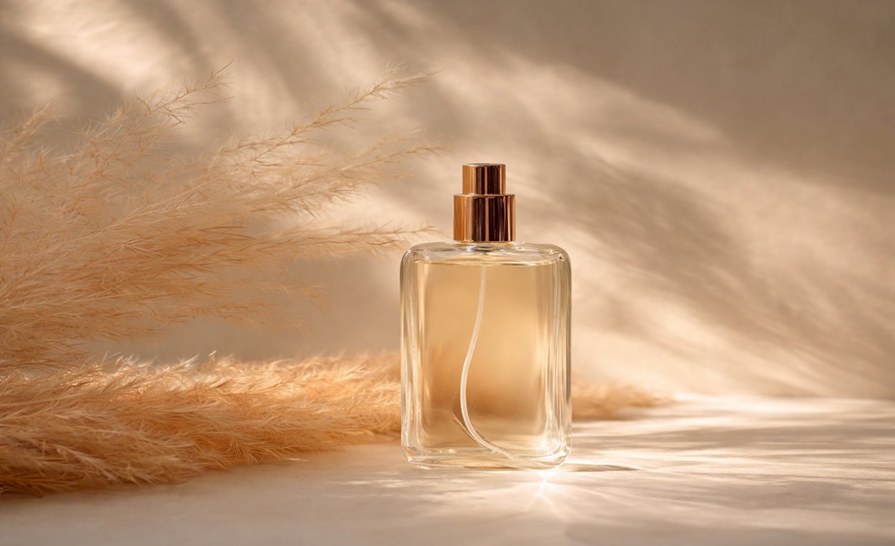 AI generated image template