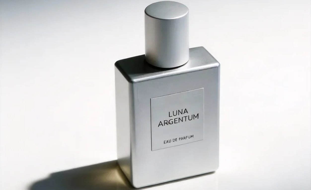 AI generated image template