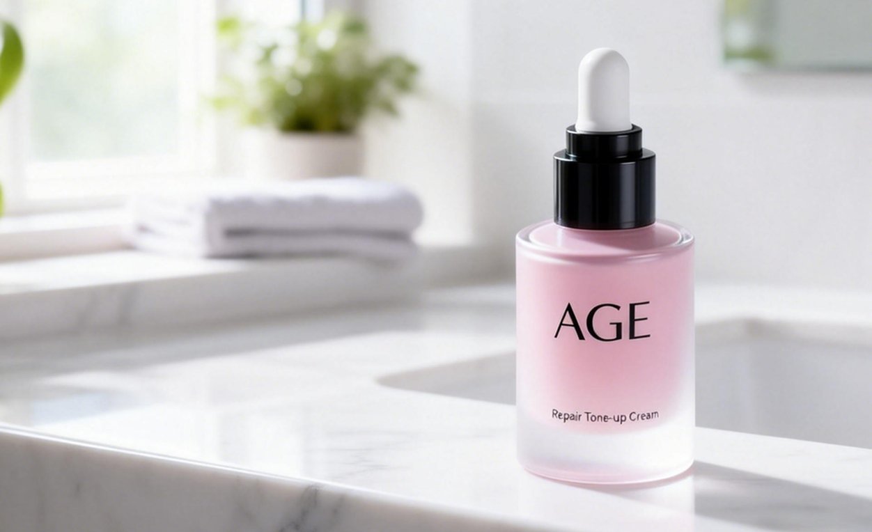 AI generated image template